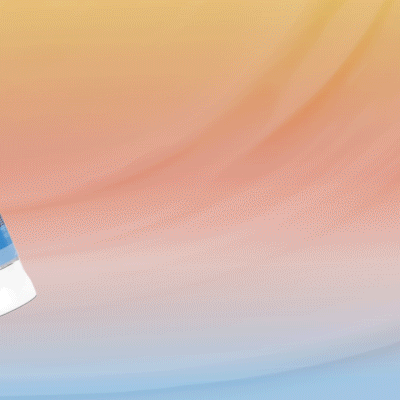 Seas The Day Serum - The Dock Drop