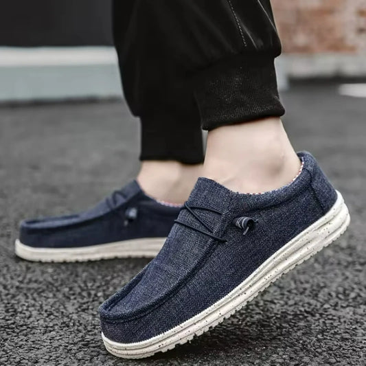 Men's Casual Shoes Lightweight Loafers