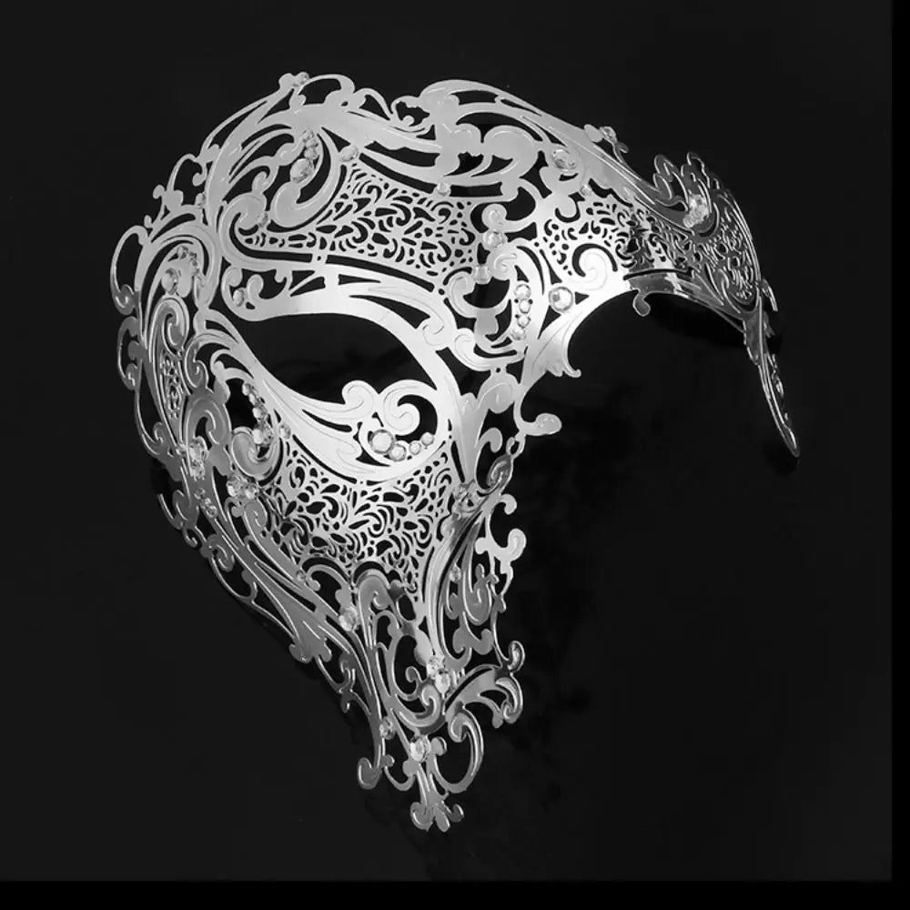 Venetian Masquerade Masks