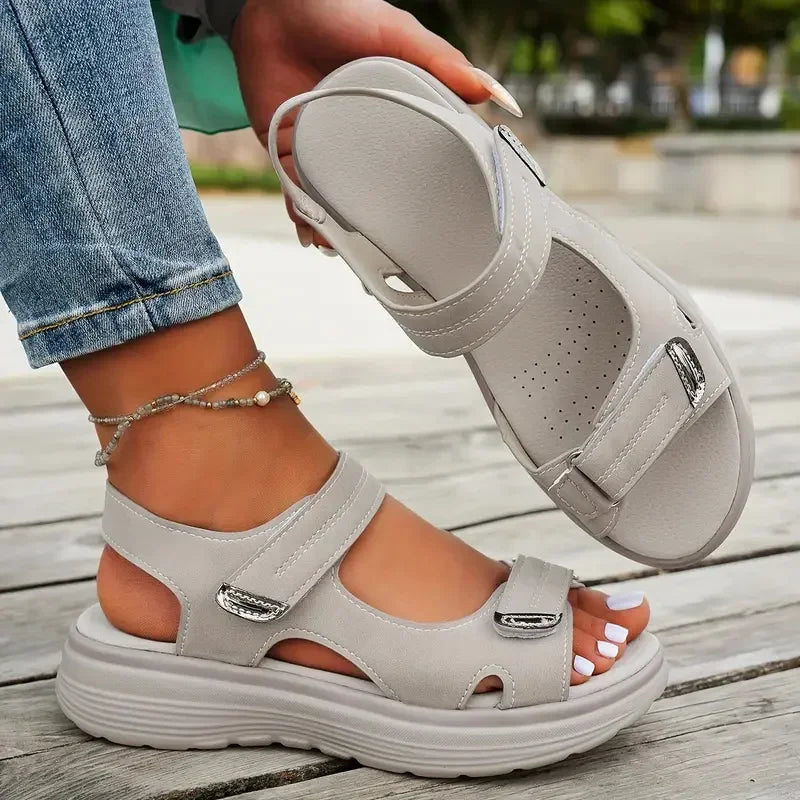 Ladies Summer Sandals