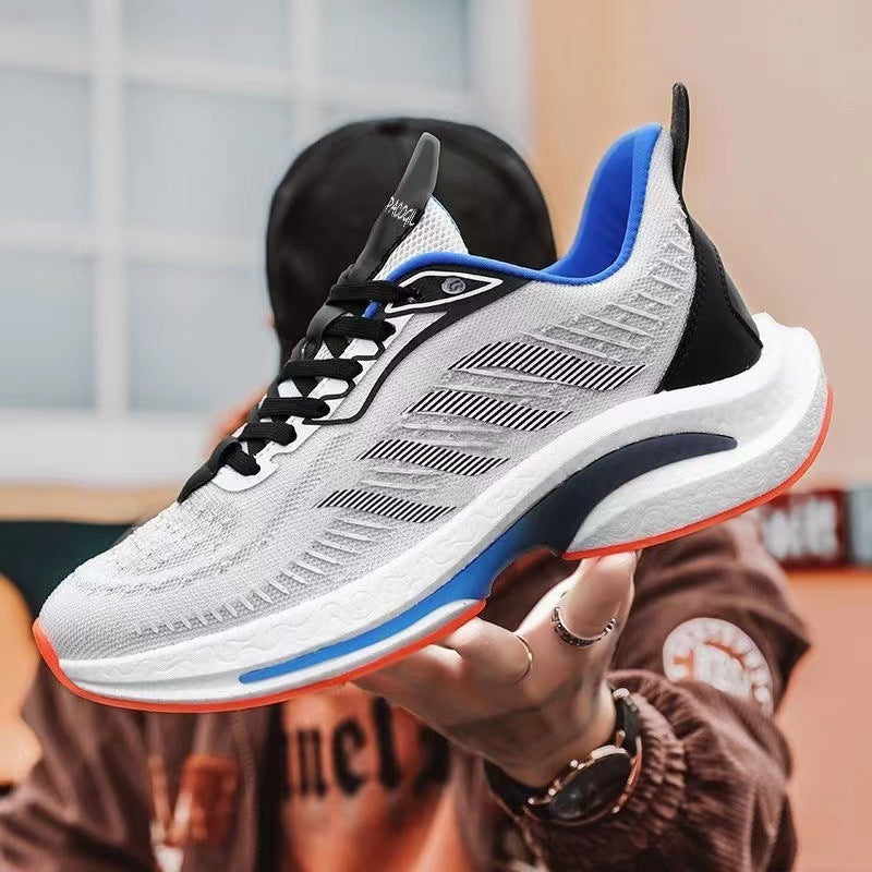 Harbor Sprint Athletic Sneakers