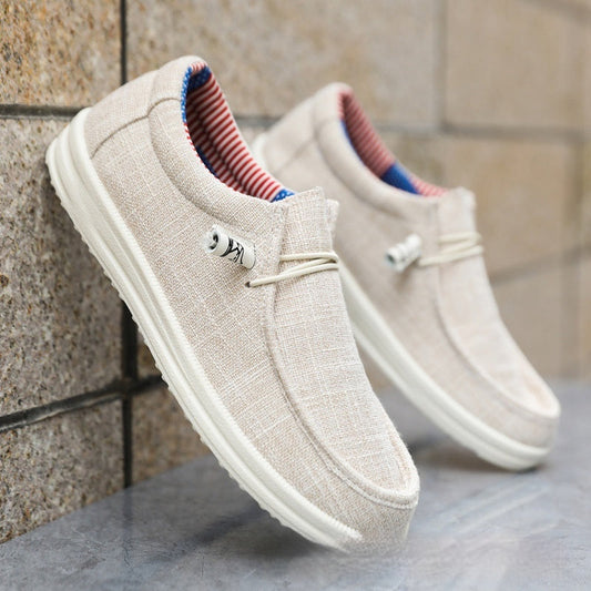 Dockside Drift™ Slip-On Shoes - The Dock Drop