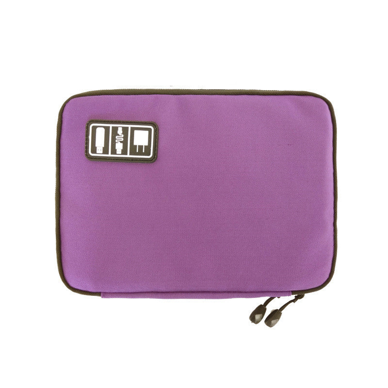 Cable Organizer System Kit Case
