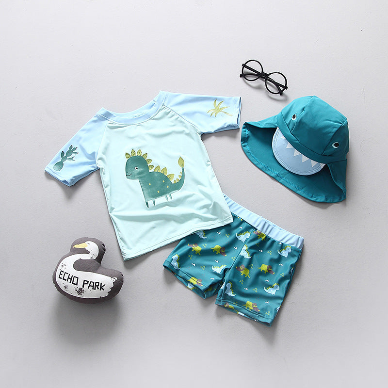 Little Sailor Swim Set™