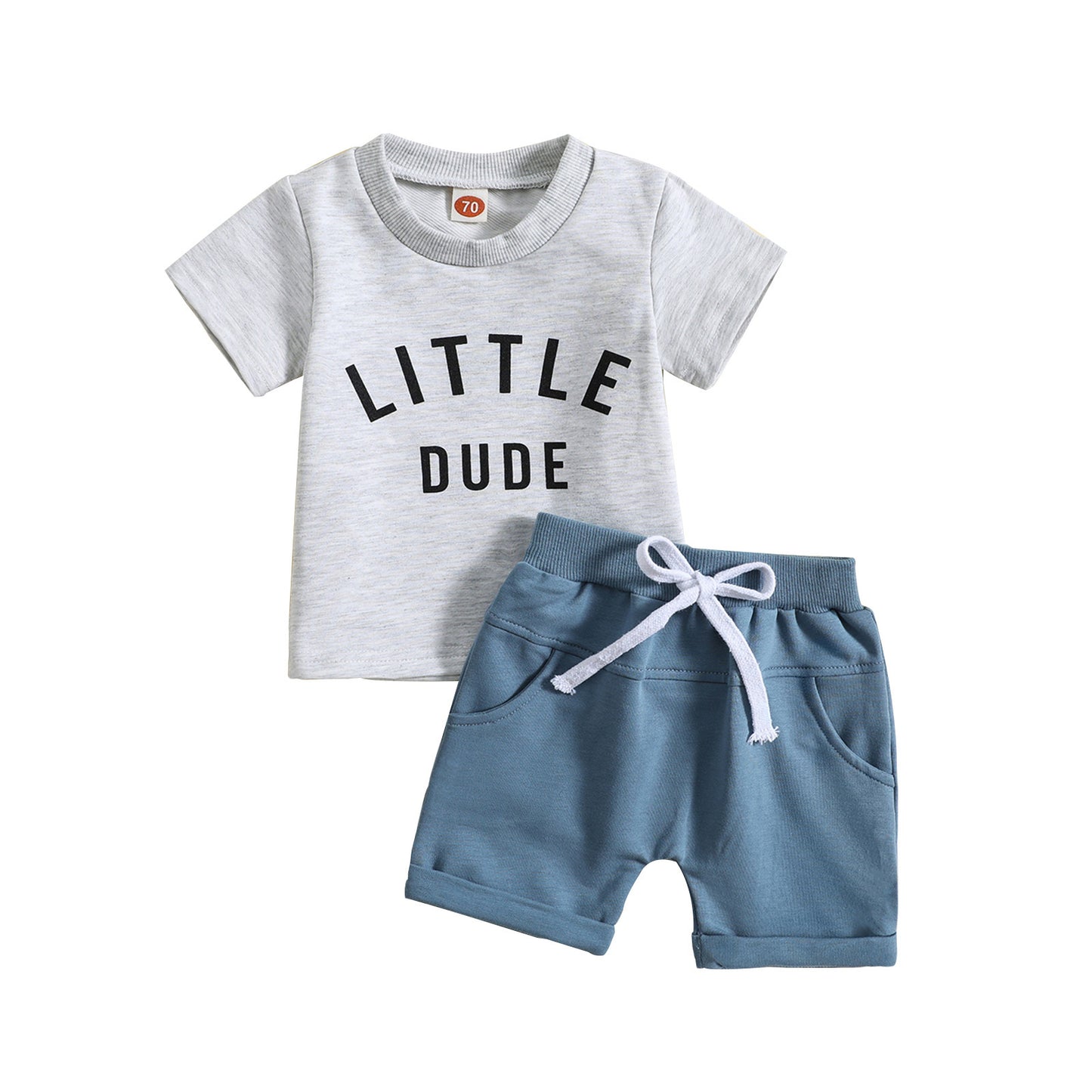 Little Statements Outfit