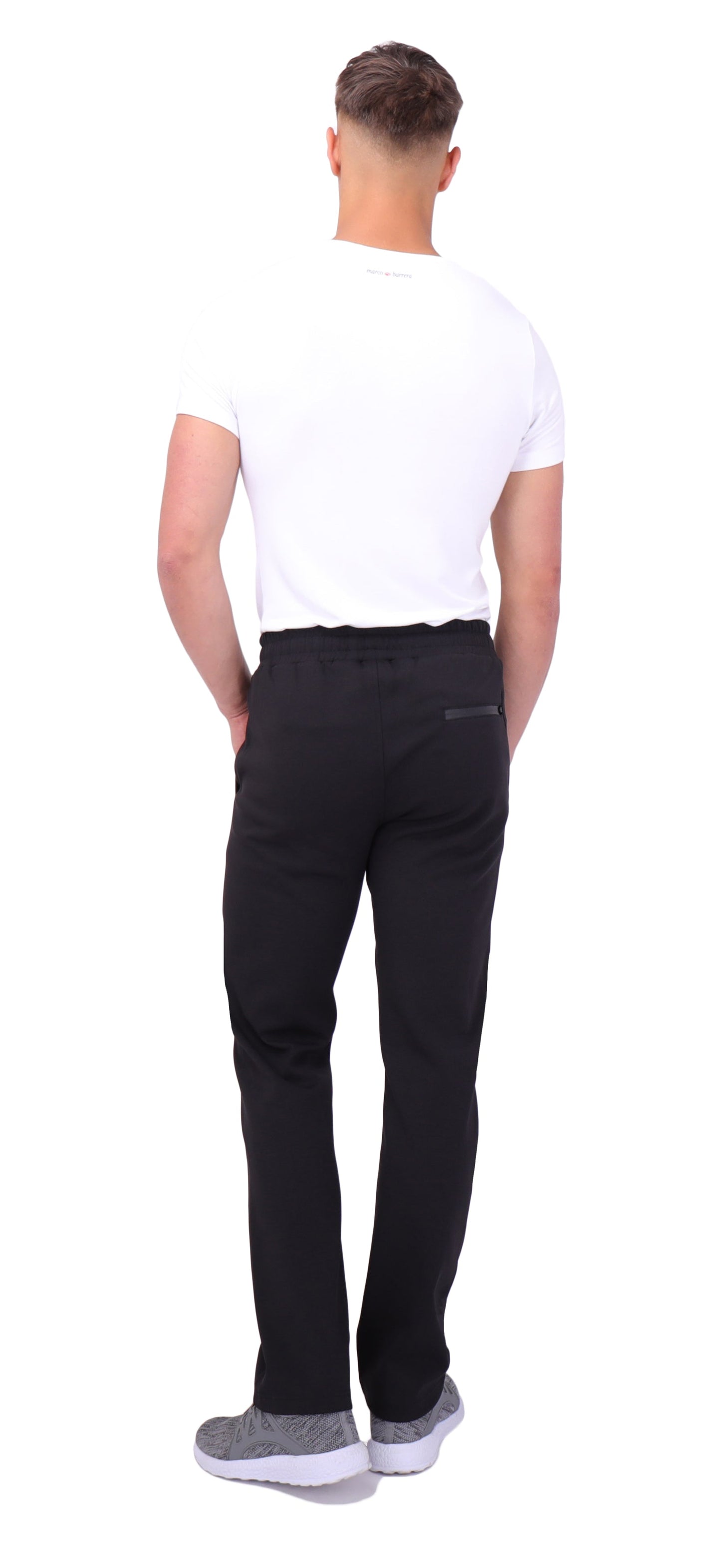 SCR Classic Athleisure Pant Straight - TALL - The Dock Drop