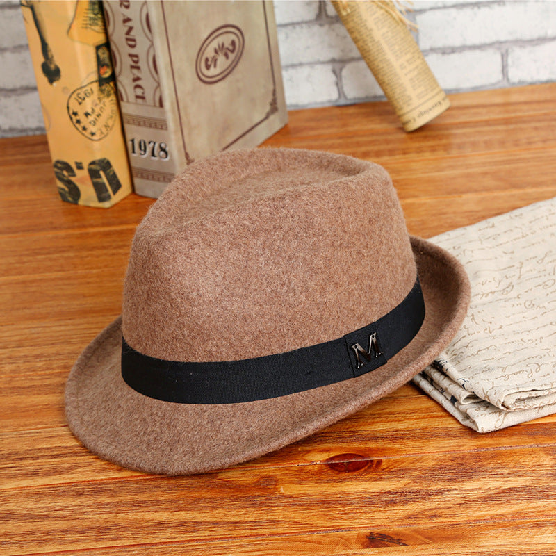 Harbor Jazz Fedora