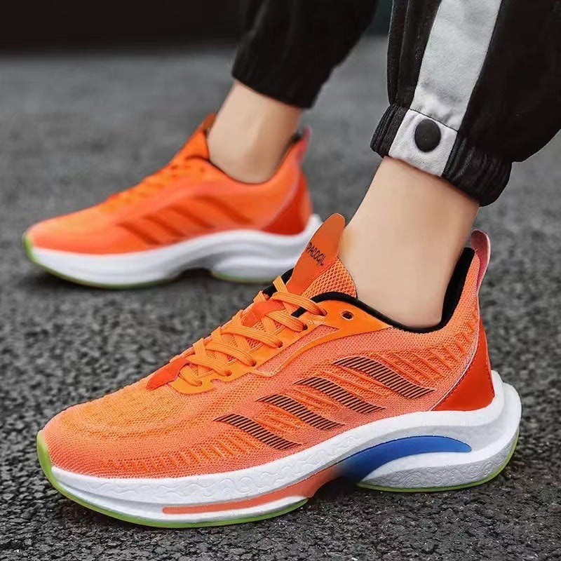 Harbor Sprint Athletic Sneakers