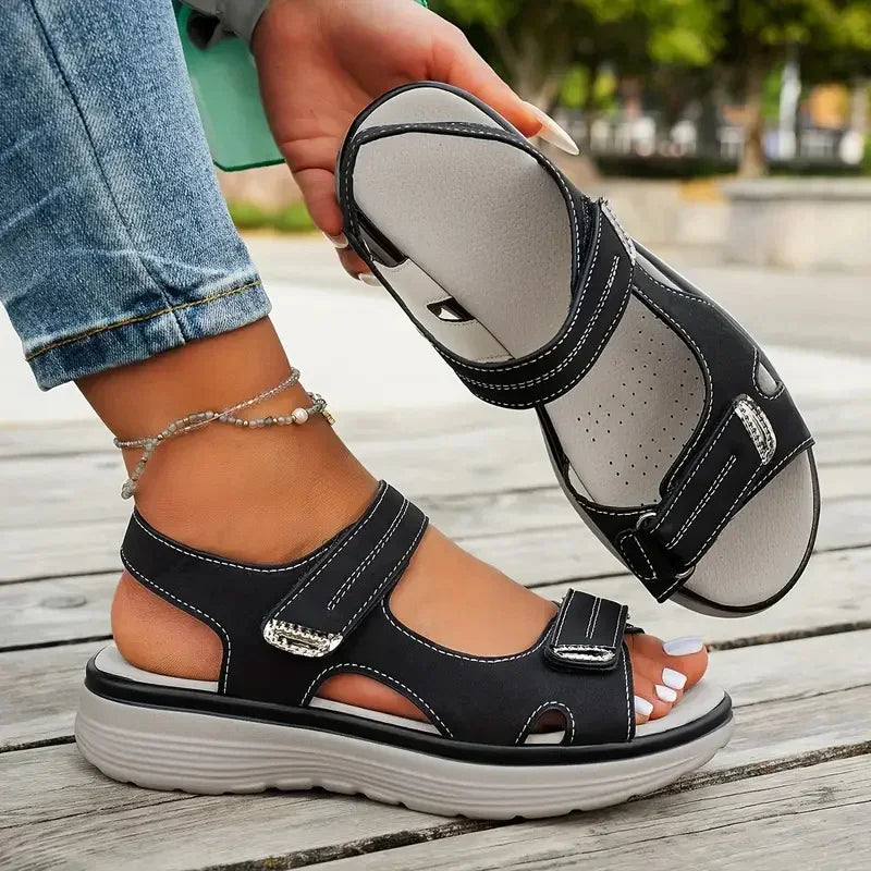 Ladies Summer Sandals