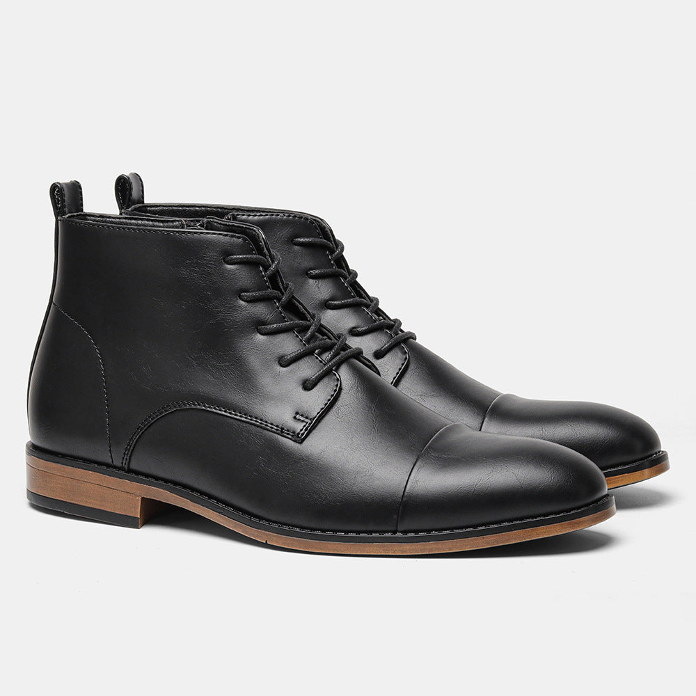 Dockside Classic™ Chelsea Boots