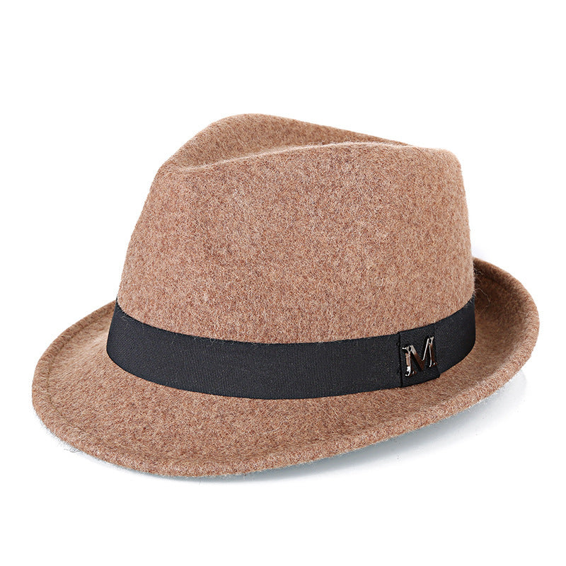 Harbor Jazz Fedora