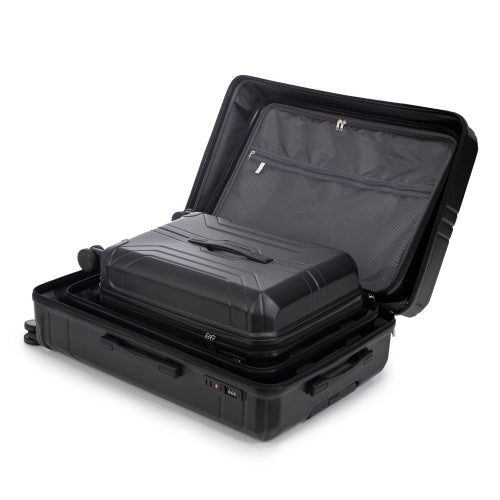 Seafarer 3-Piece Spinner Luggage Set