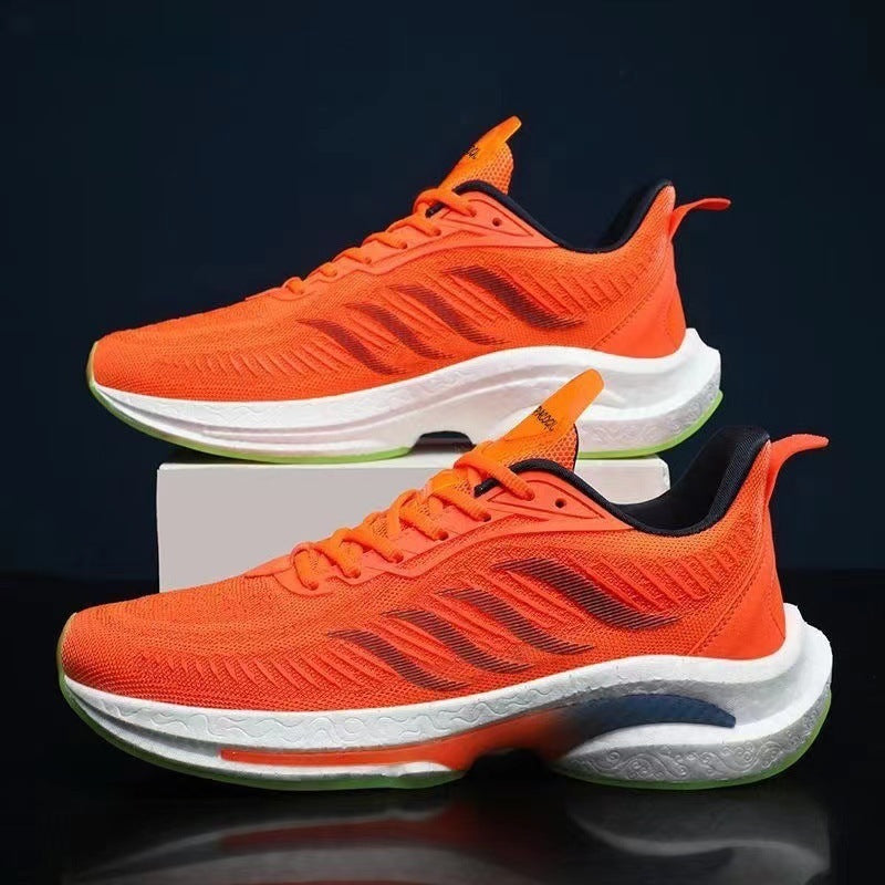 Harbor Sprint Athletic Sneakers