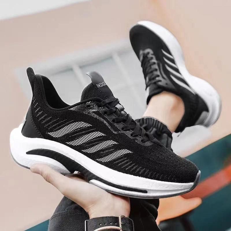 Harbor Sprint Athletic Sneakers