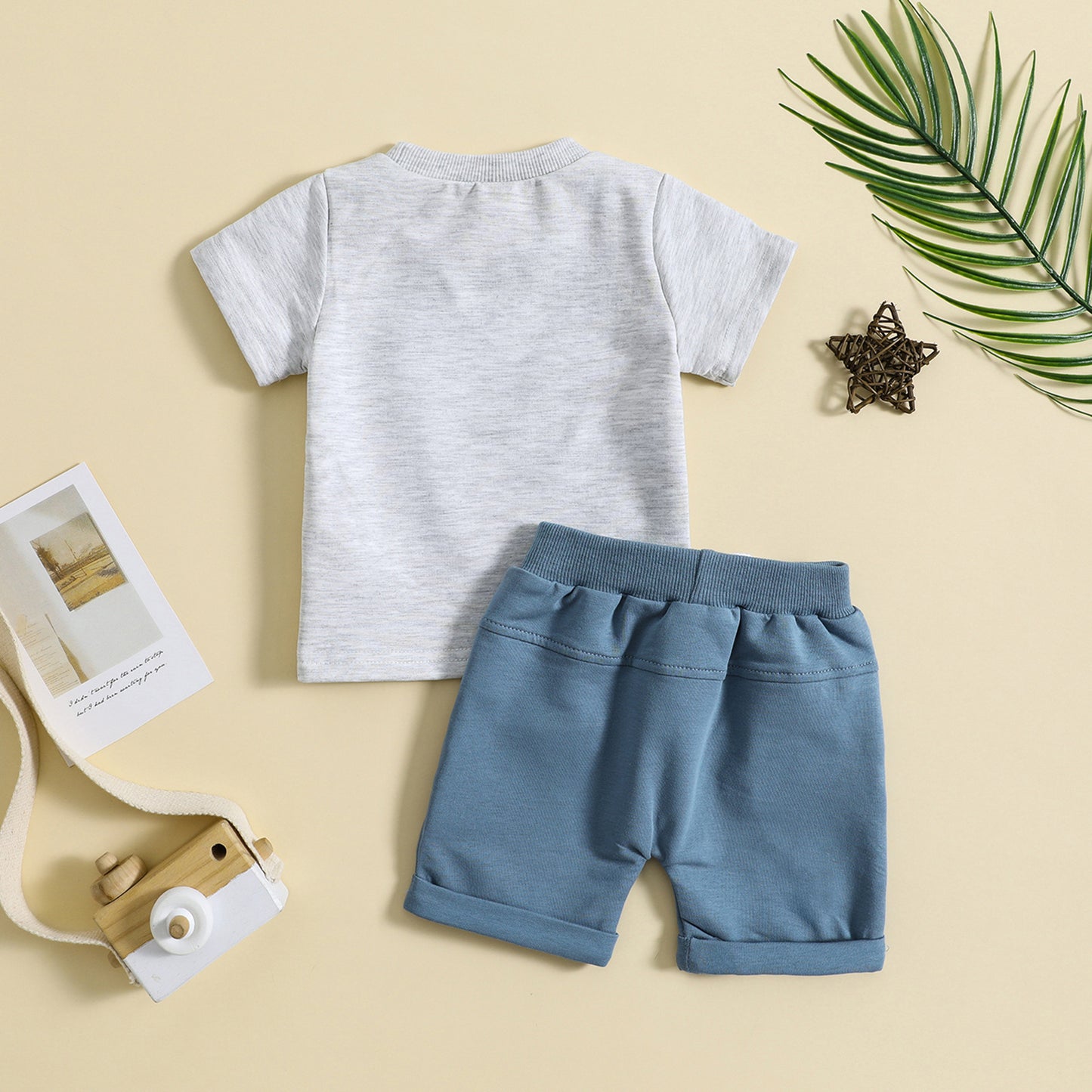 Little Statements Outfit
