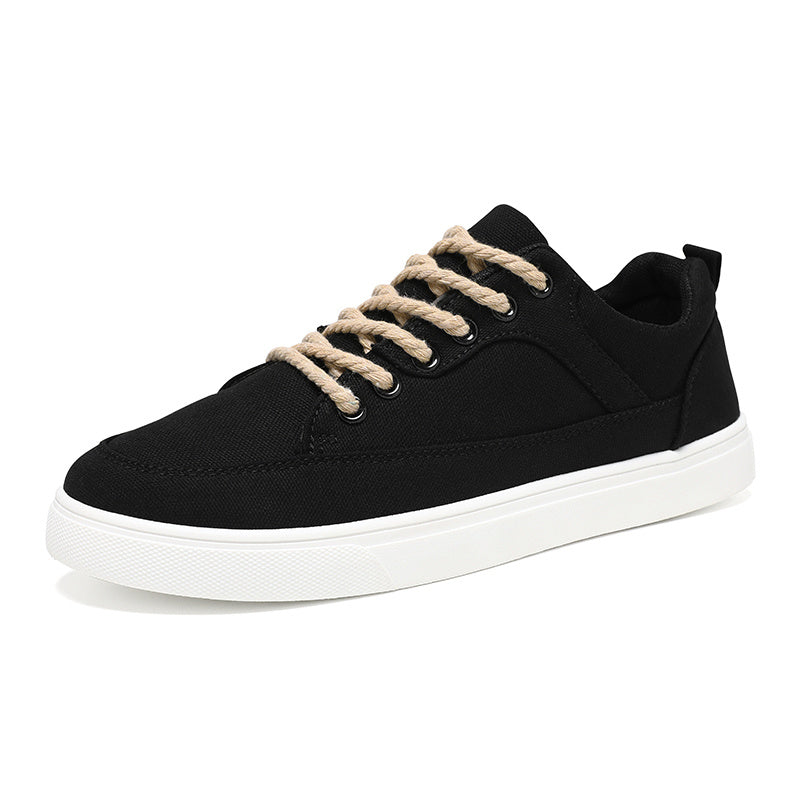 Dockside Everyday Low-Top Sneakers