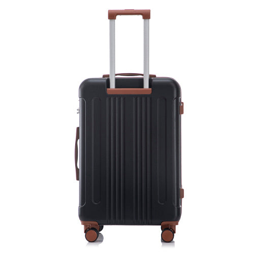 Jetstream 3-Piece Spinner Luggage Set