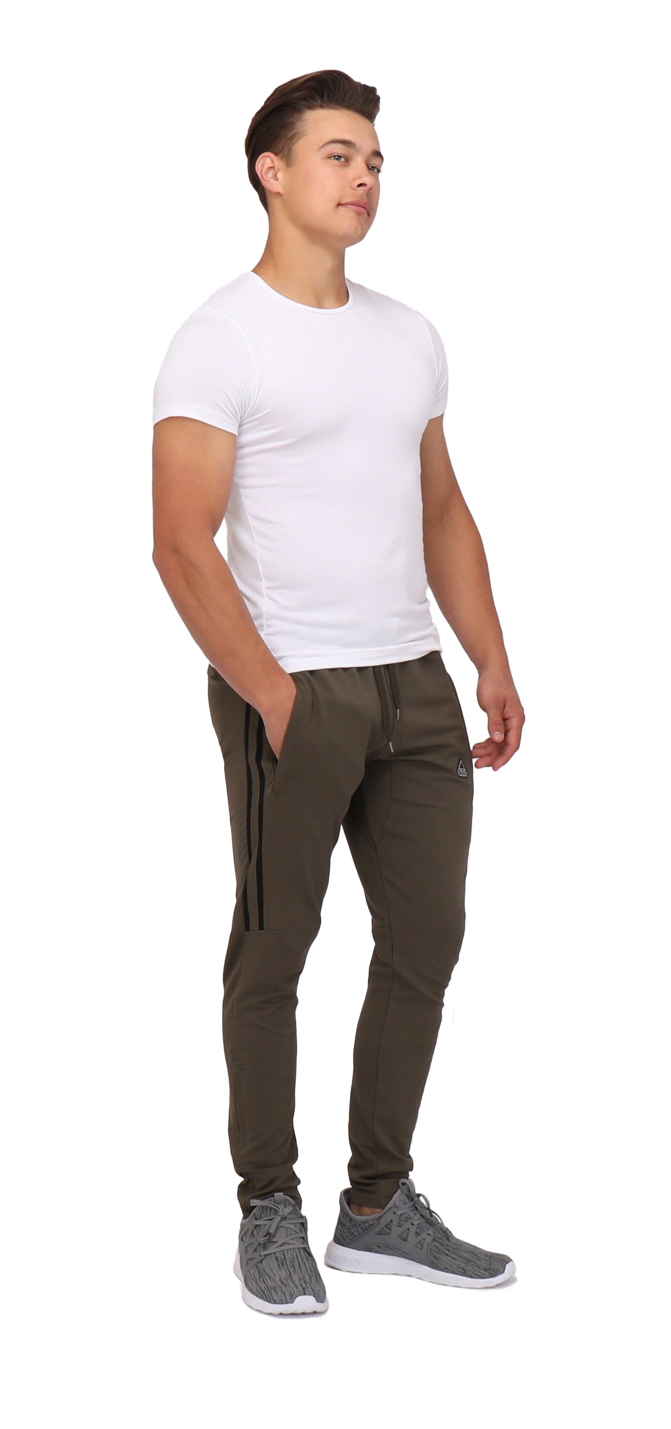ULTIMATE Flex Jogger Sweatpants- TALL - The Dock Drop