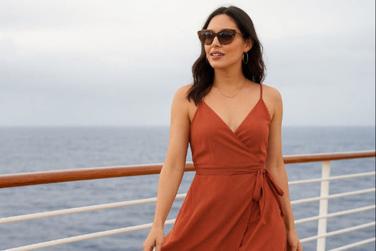 Make a Splash – Swimwear Has Landed at The Dock Drop!