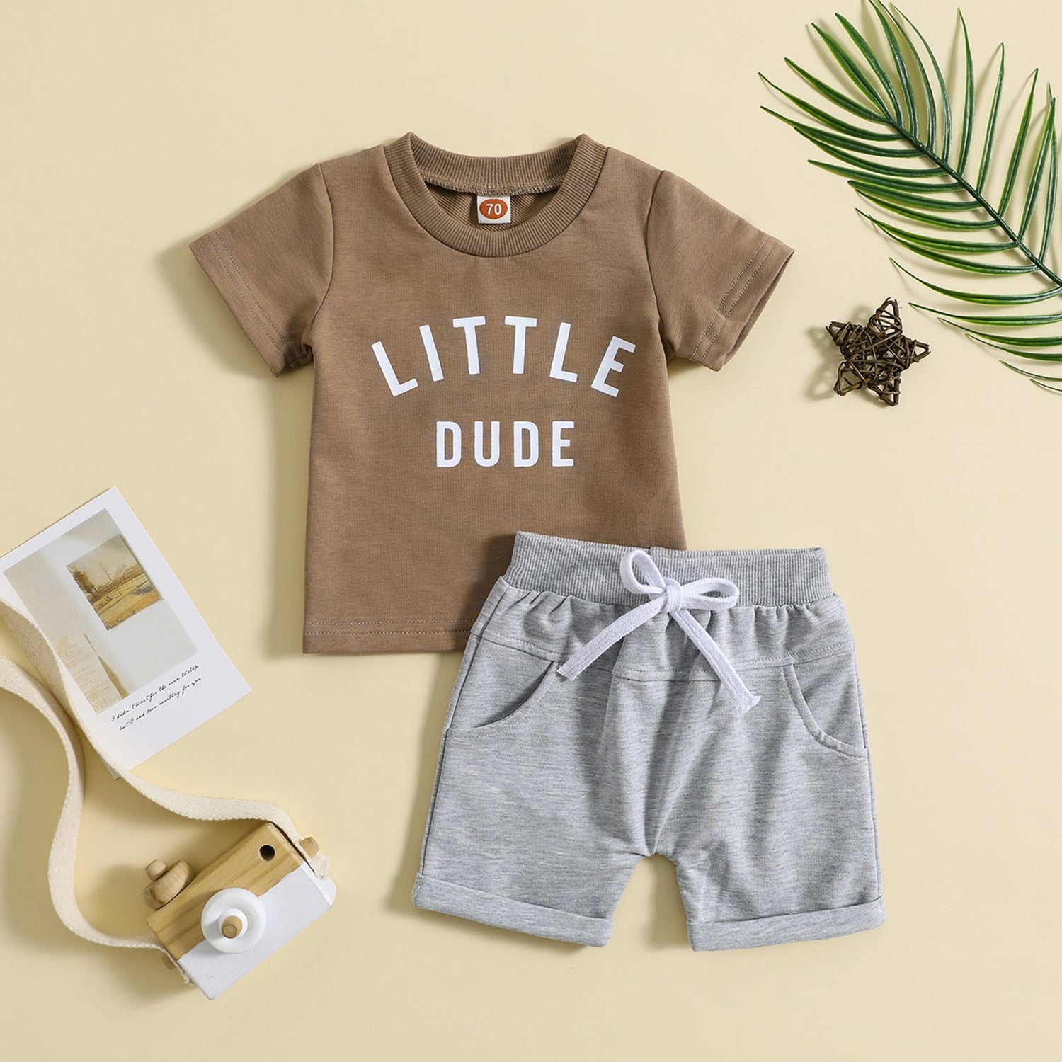 Kids Tops