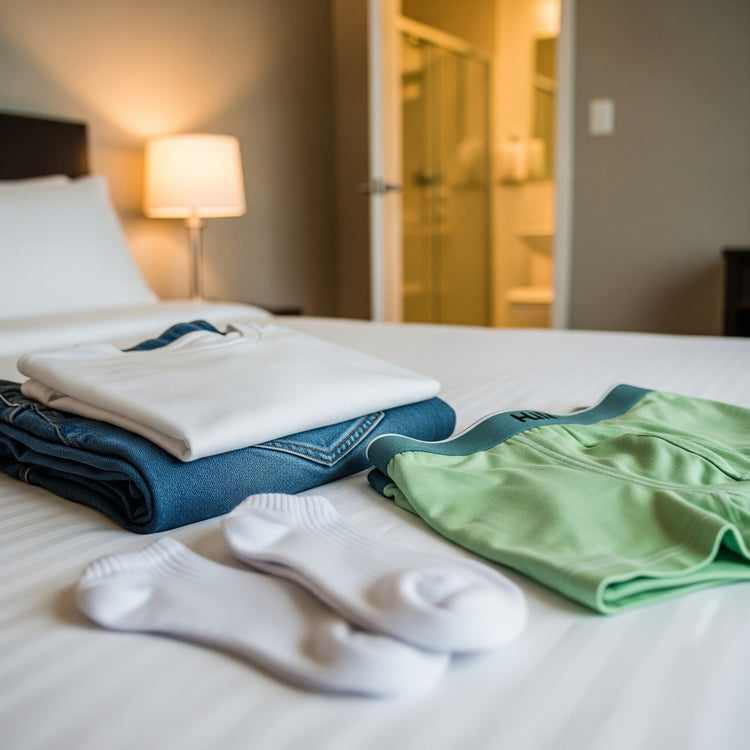 Men's Undergarments