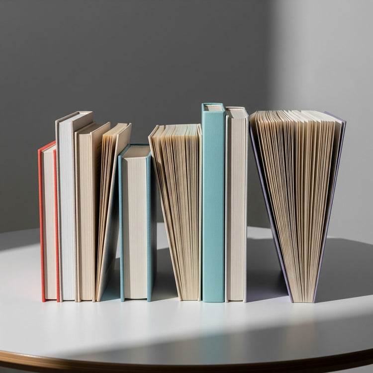 Anthology/Short Stories