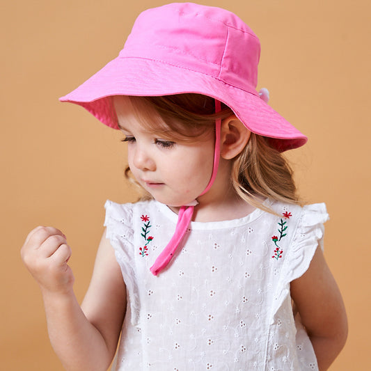 Baby & Toddler Sun Hat