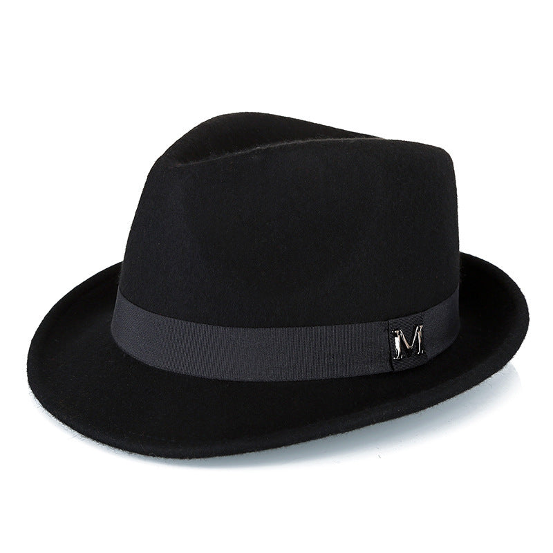 Harbor Jazz Fedora