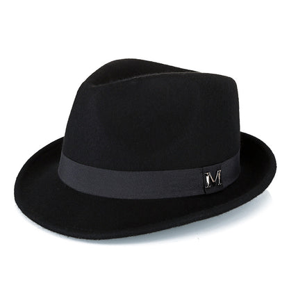 Harbor Jazz Fedora