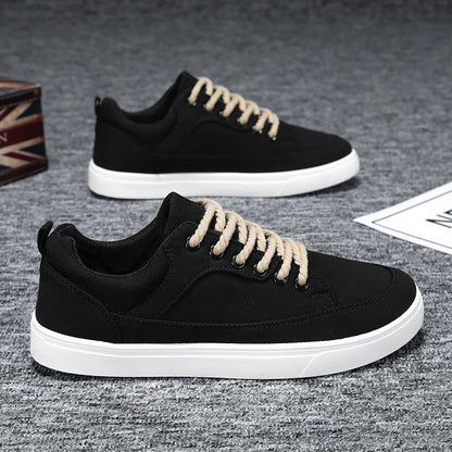 Dockside Everyday Low-Top Sneakers
