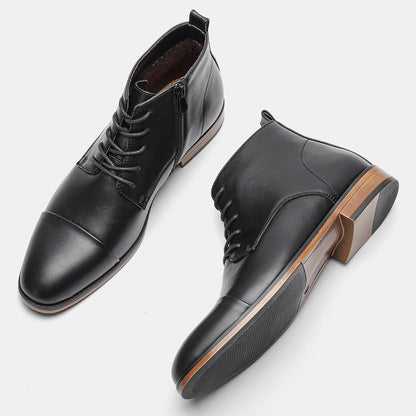 Dockside Classic™ Chelsea Boots