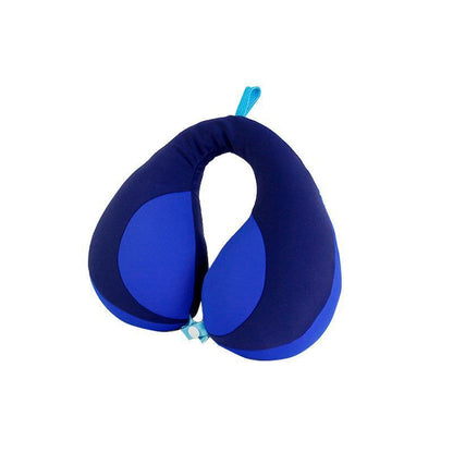 SnuggleRide™ Kids U-Shaped Car Seat Pillow
