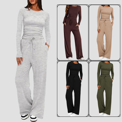 Women’s & Teens Lounge Set - The Dock Drop