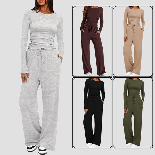 Women’s & Teens Lounge Set - The Dock Drop