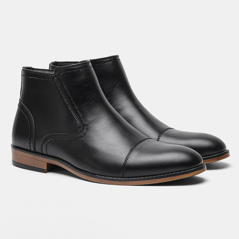 Dockside Classic™ Chelsea Boots