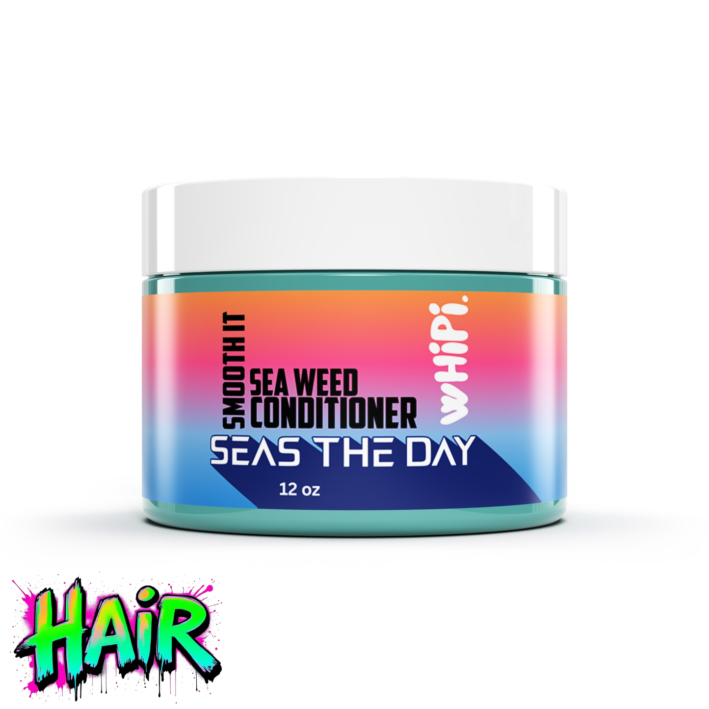 Mask- Sea Weed Conditioner