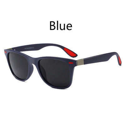 Voyager Shades – Polarized Sunglasses