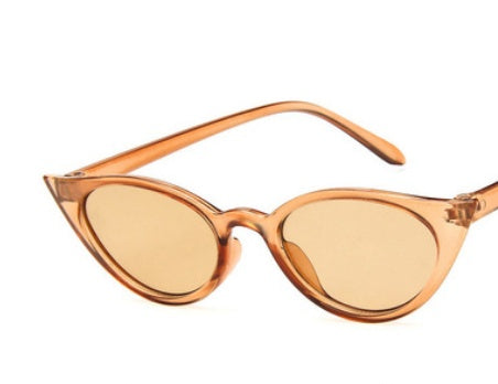 Retro Cruise Cat-Eye Sunglasses - The Dock Drop
