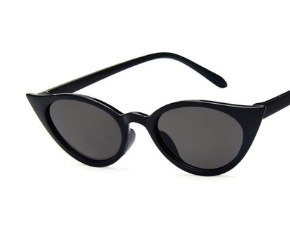 Retro Cruise Cat-Eye Sunglasses - The Dock Drop