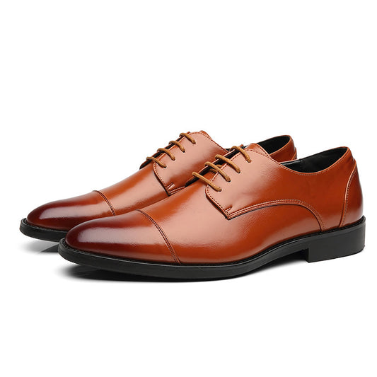 The Executive Voyage Oxford