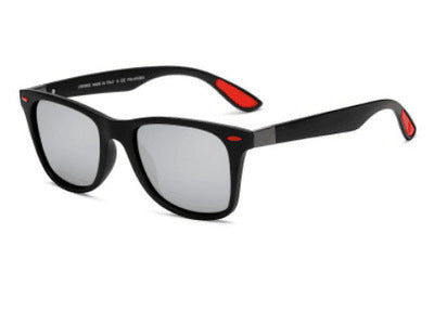 Voyager Shades – Polarized Sunglasses