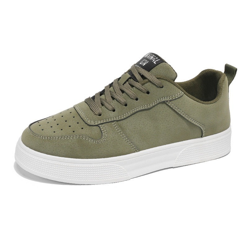 Men’s & Teens Casual Sneakers – Lightweight & Versatile - The Dock Drop