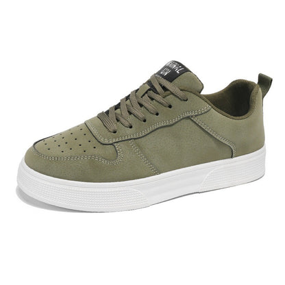 Men’s & Teens Casual Sneakers – Lightweight & Versatile - The Dock Drop