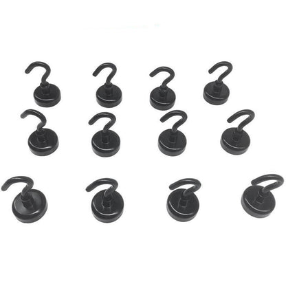 Magnetic Cruise Cabin Hooks