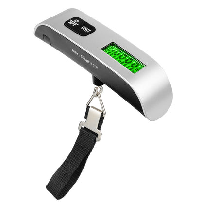 Portside Digital Luggage Scale