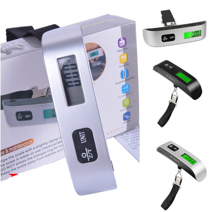 Portside Digital Luggage Scale