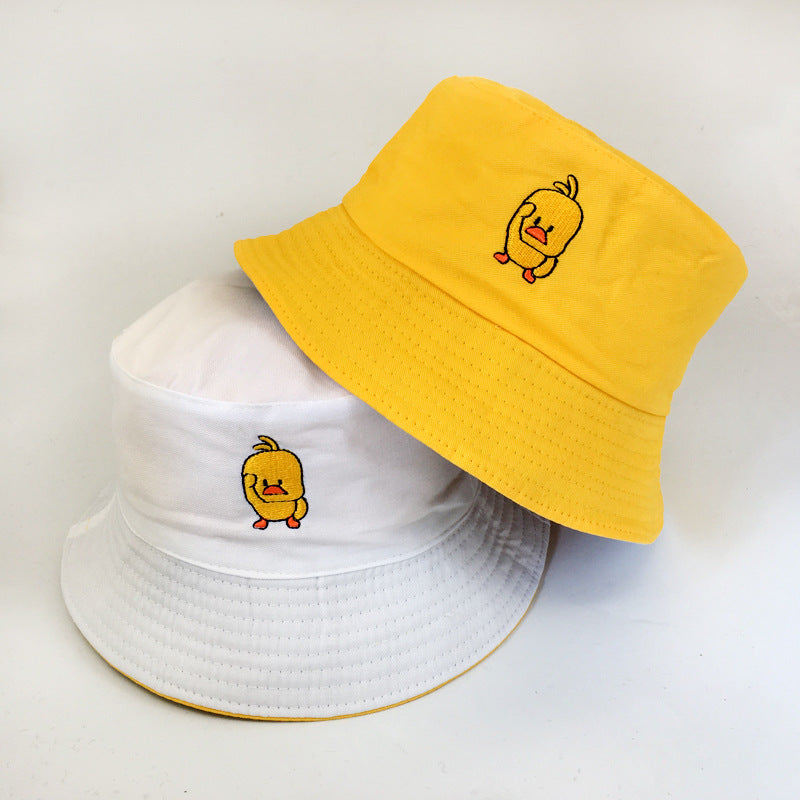 The Best Bucket Hat