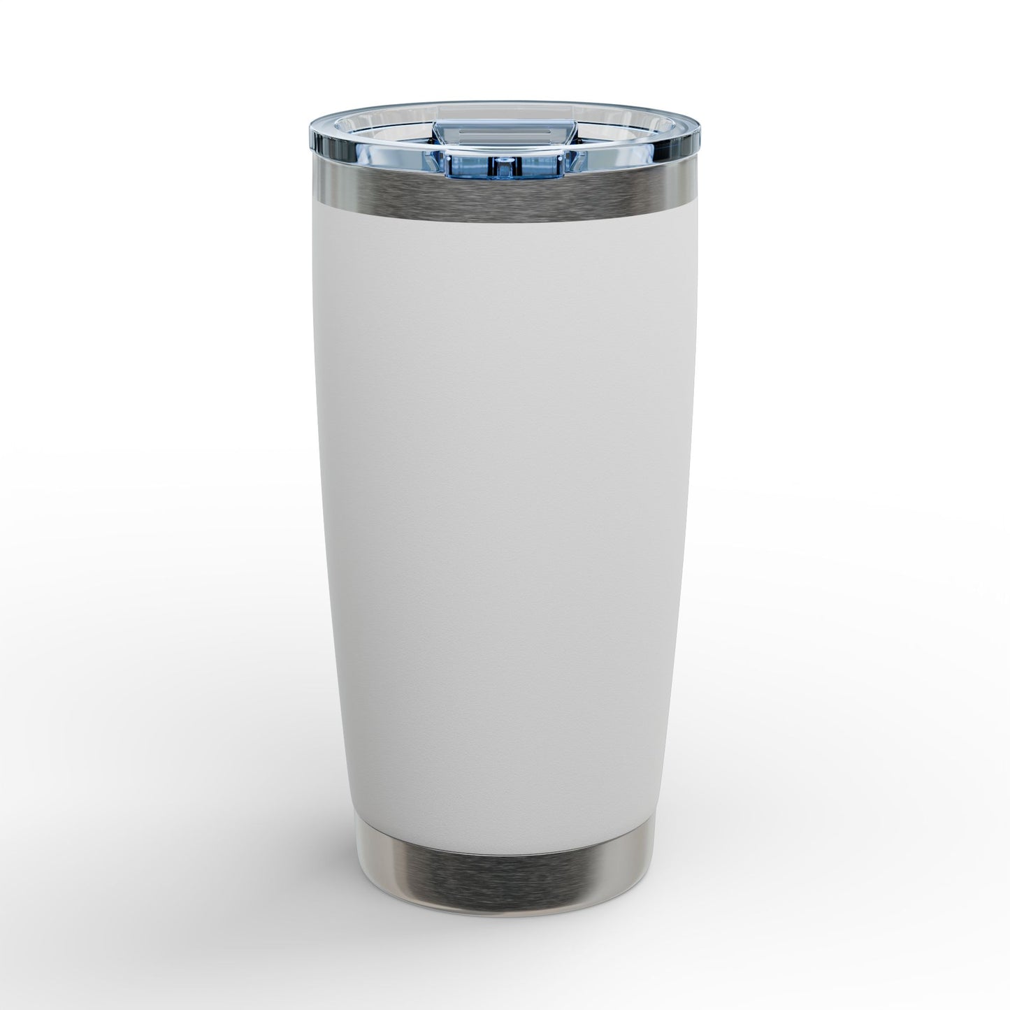 Salty Soul 20oz Engraved Stainless Steel Tumbler