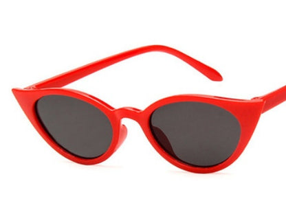 Retro Cruise Cat-Eye Sunglasses - The Dock Drop