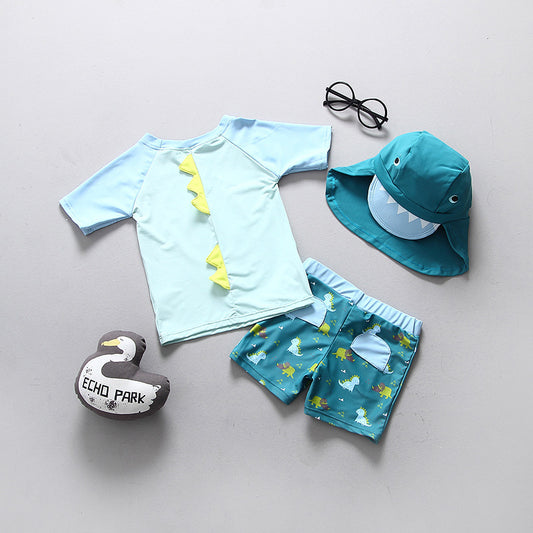 Little Sailor Swim Set™